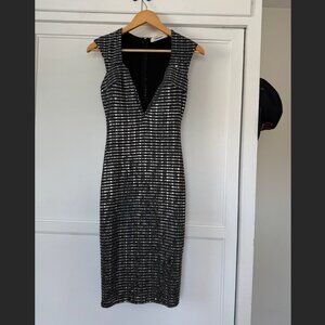 Monarco Size M Dress